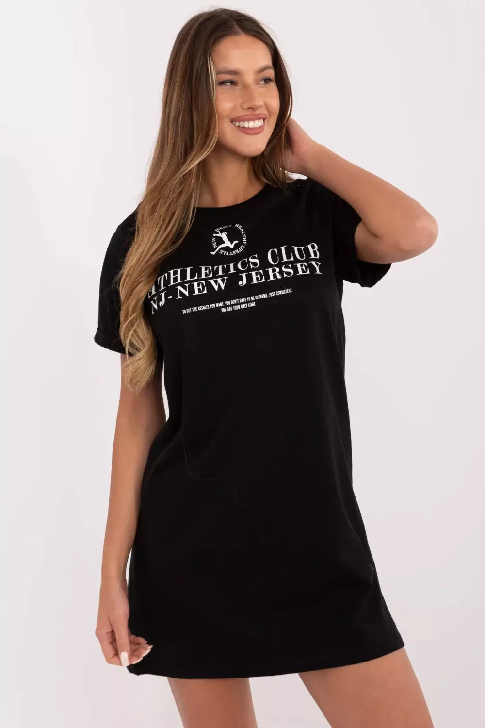 Suknelė modelis 211235 Sublevel