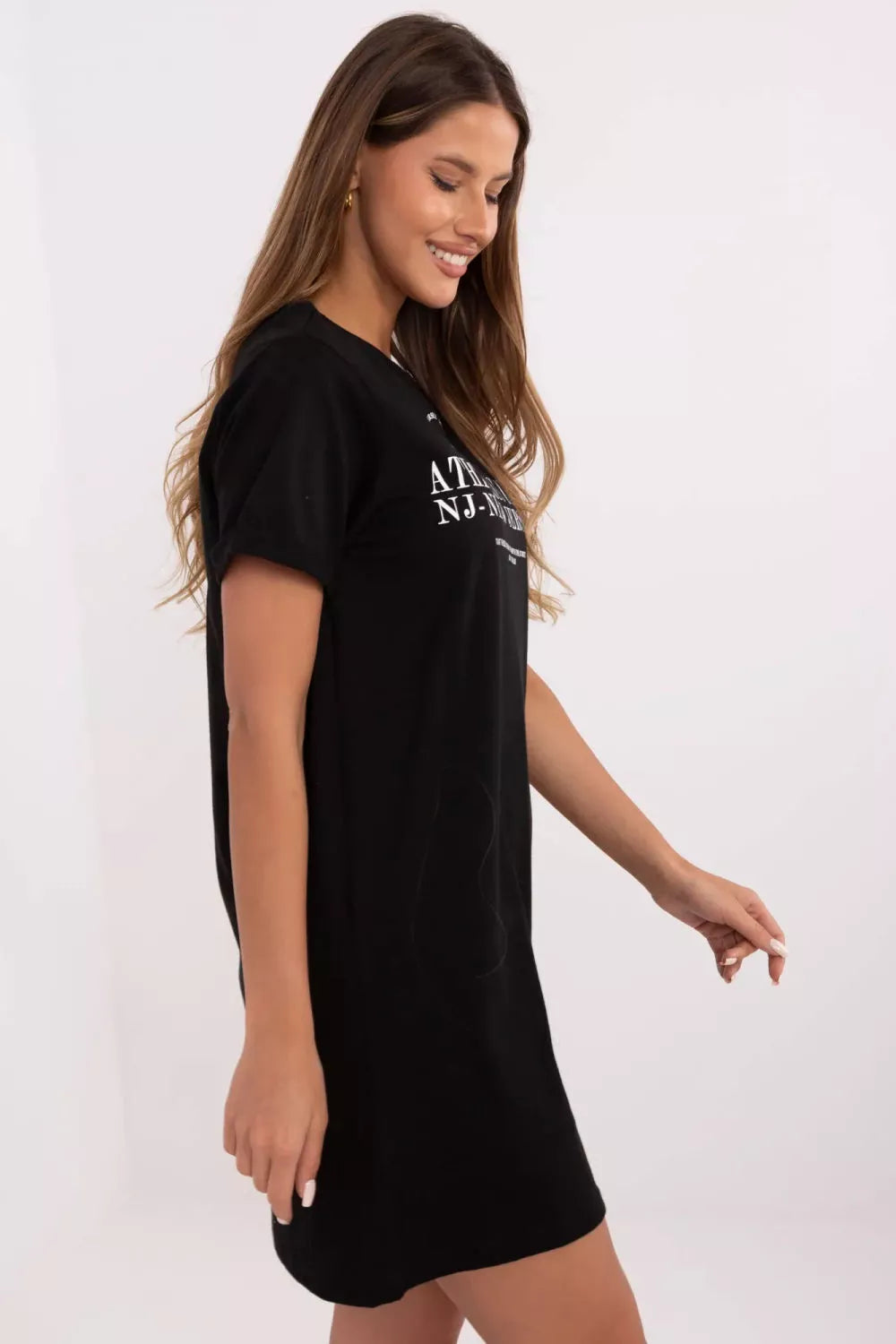 Suknelė modelis 211235 Sublevel