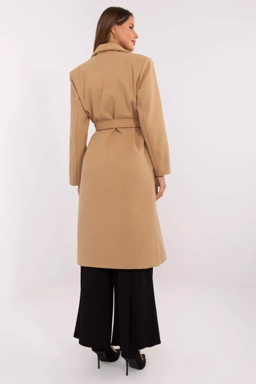 Palto modelis 211298 Italy Moda