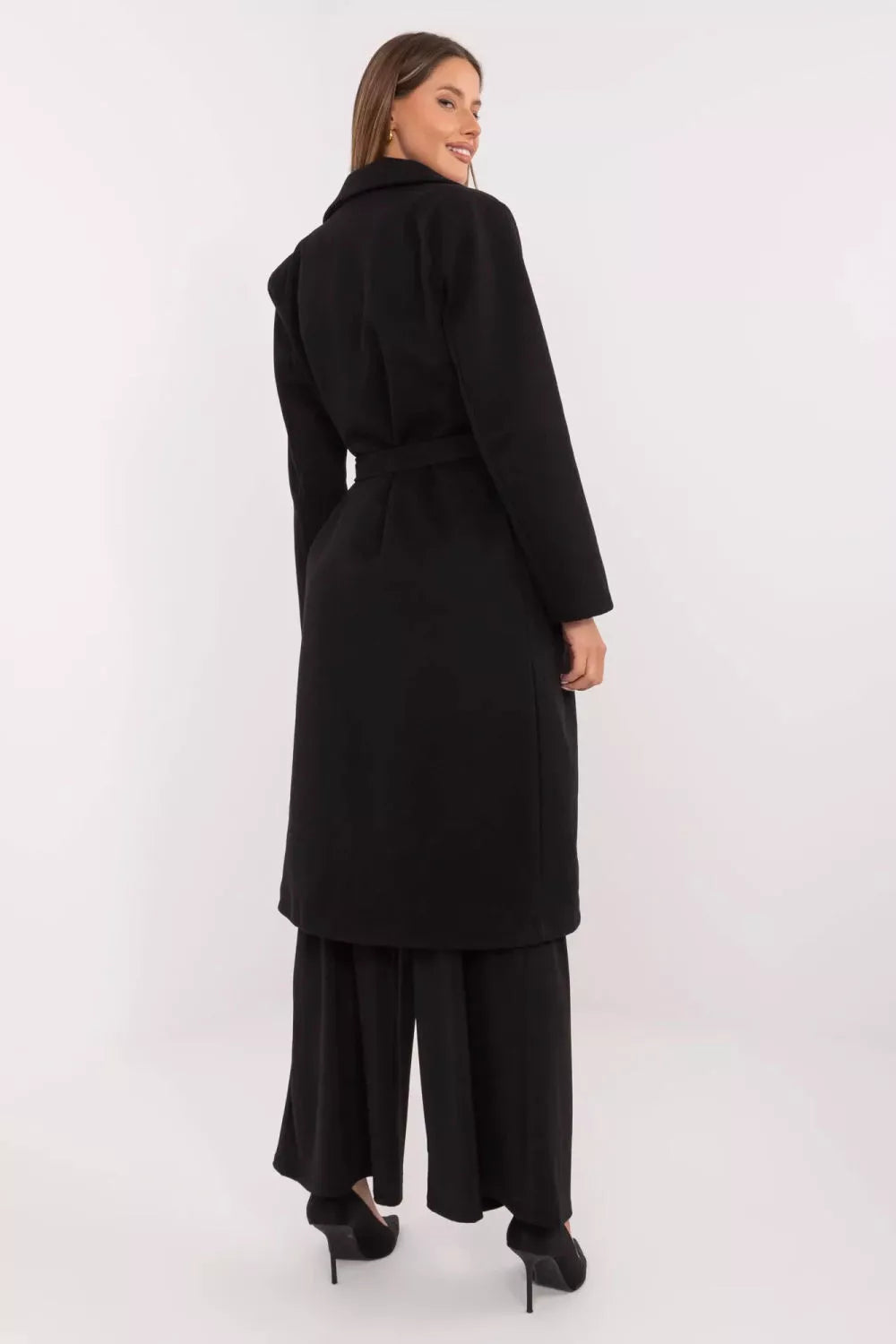 Palto modelis 211299 Italy Moda