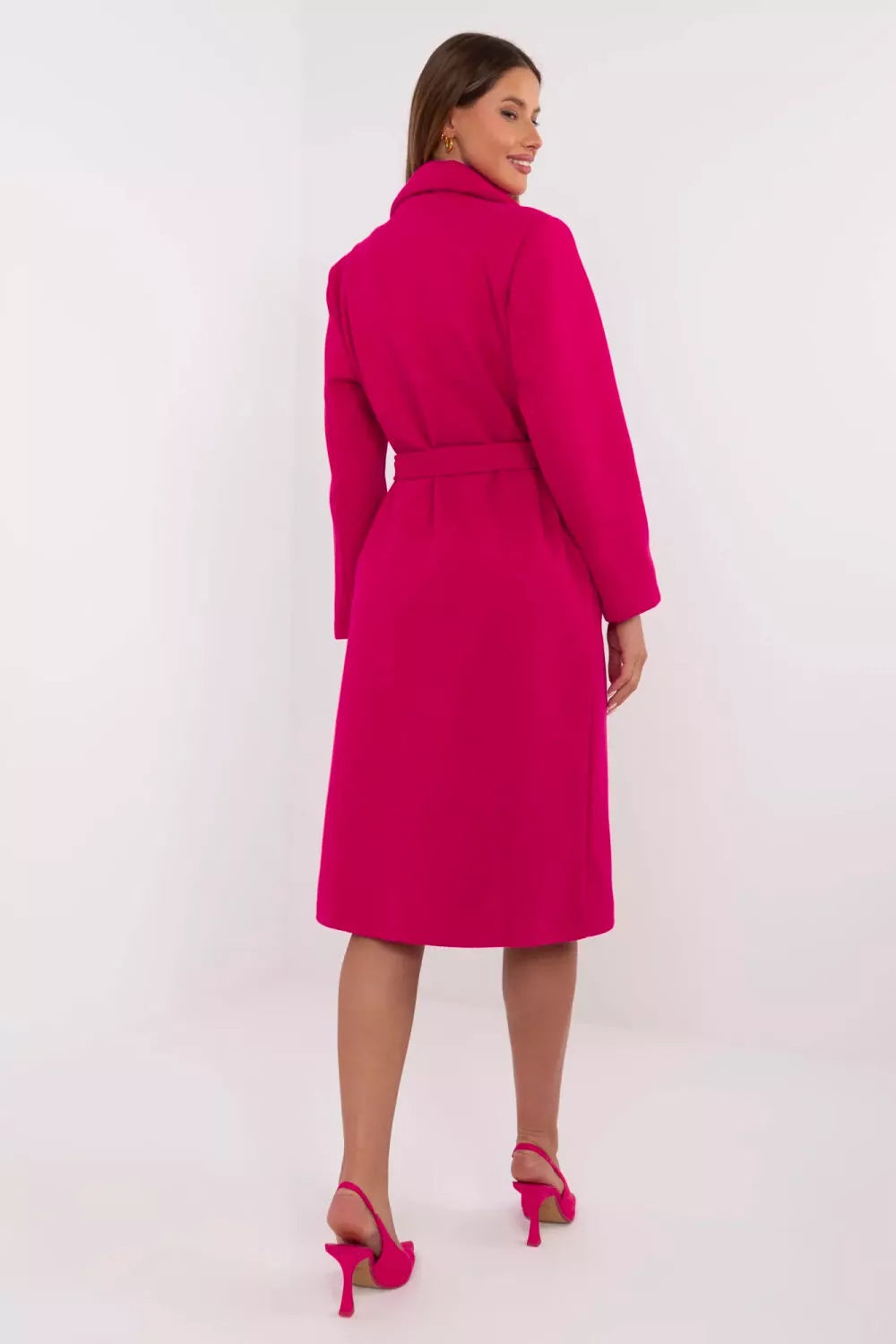 Palto modelis 211300 Italy Moda