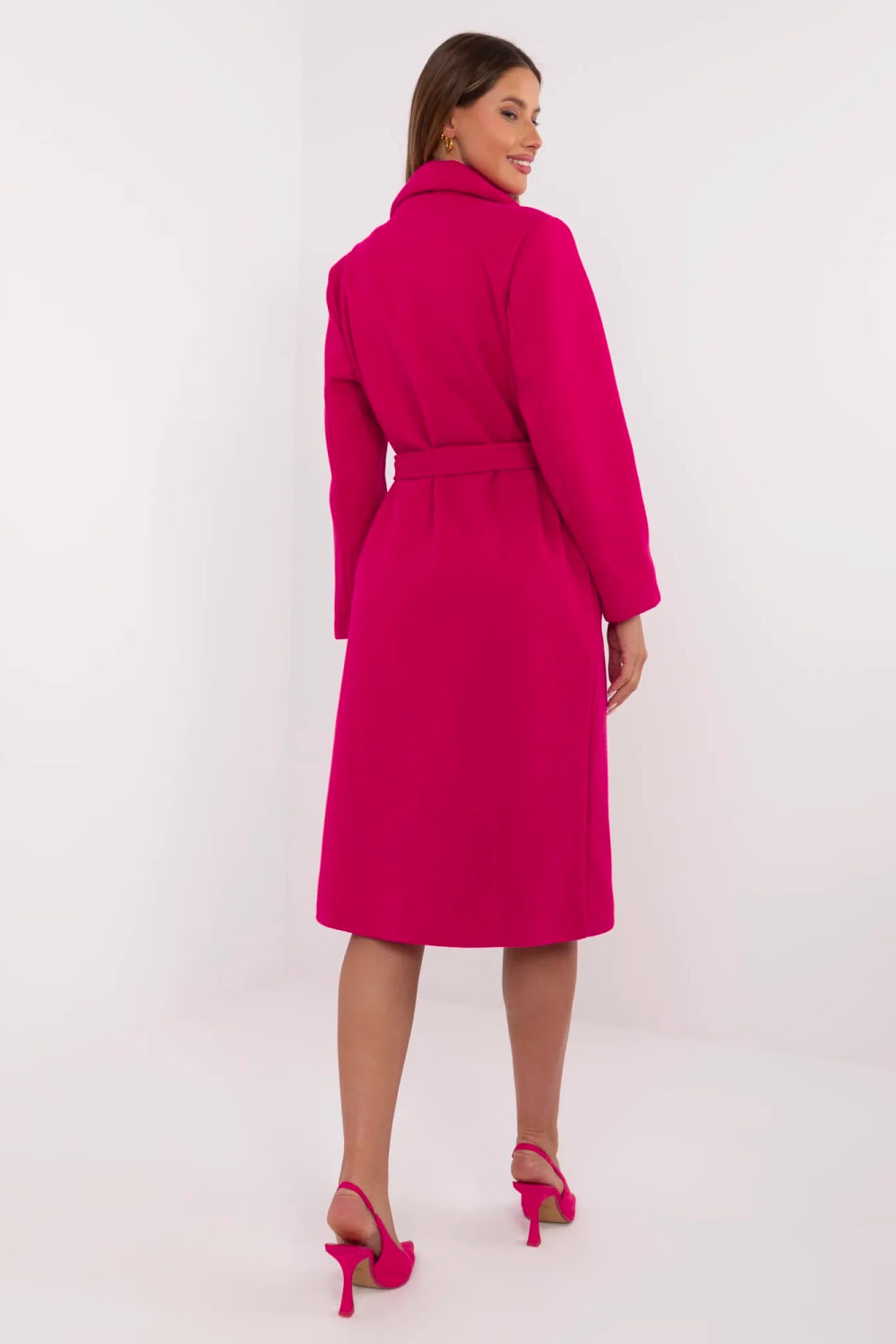 Palto modelis 211300 Italy Moda