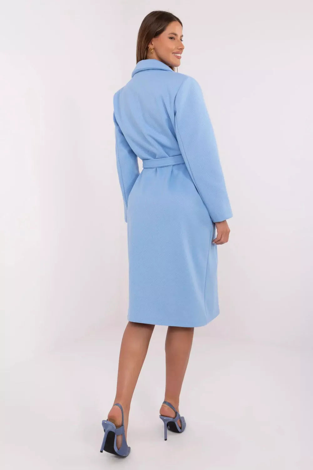 Palto modelis 211301 Italy Moda