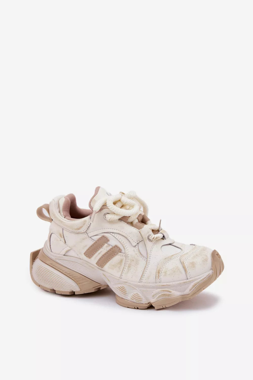 Sportiniai bateliai, modelis 211307. Ženkite į stilių.