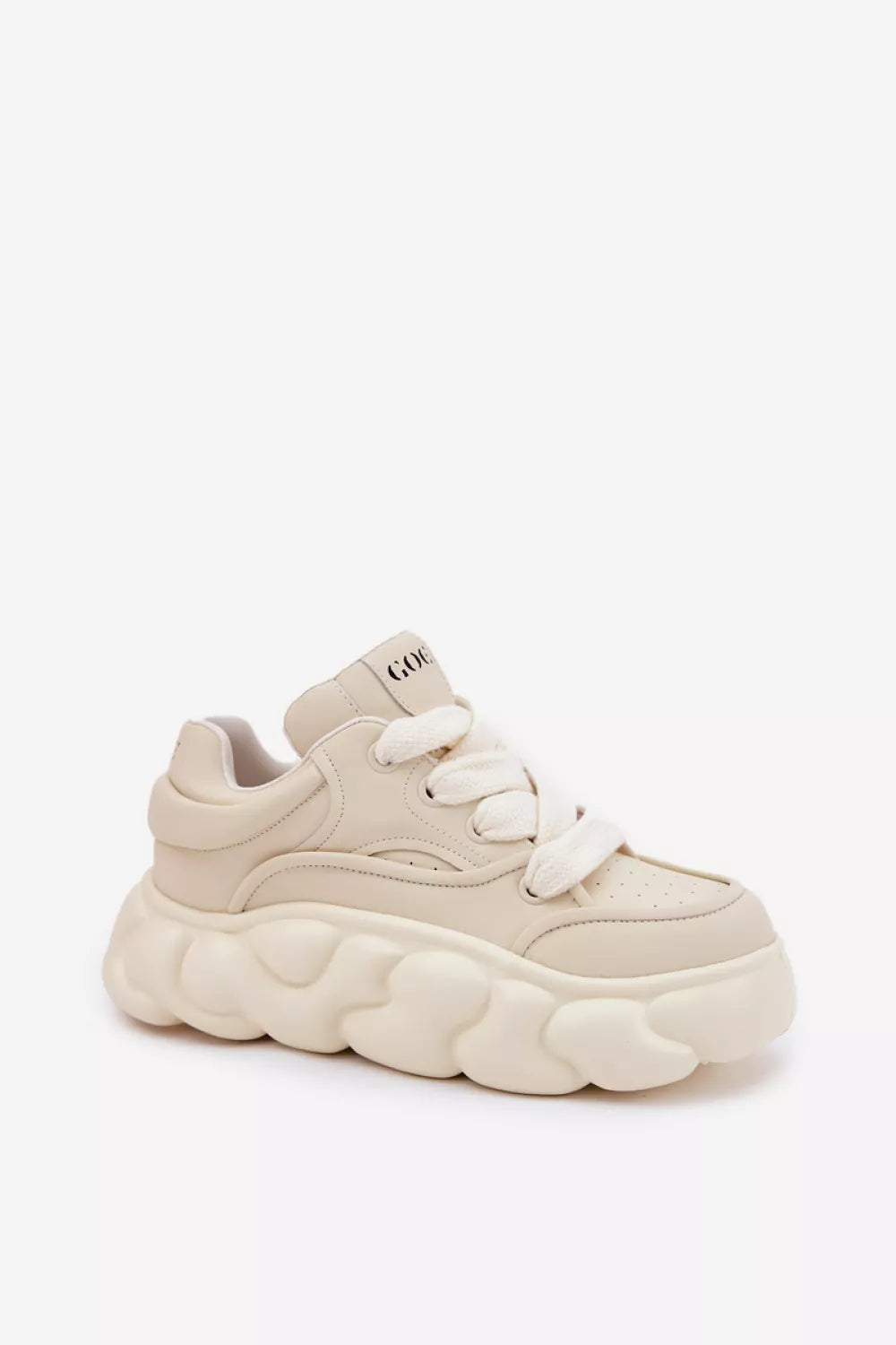 Sportiniai batai, modelis 211323. Ženkite į stilių