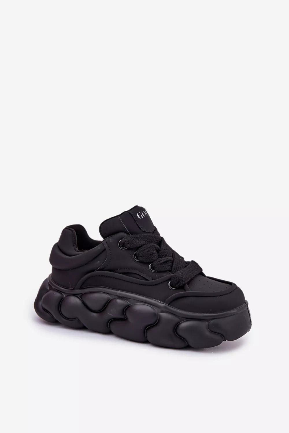 Sportiniai batai, modelis 211324. Ženkite į stilių.