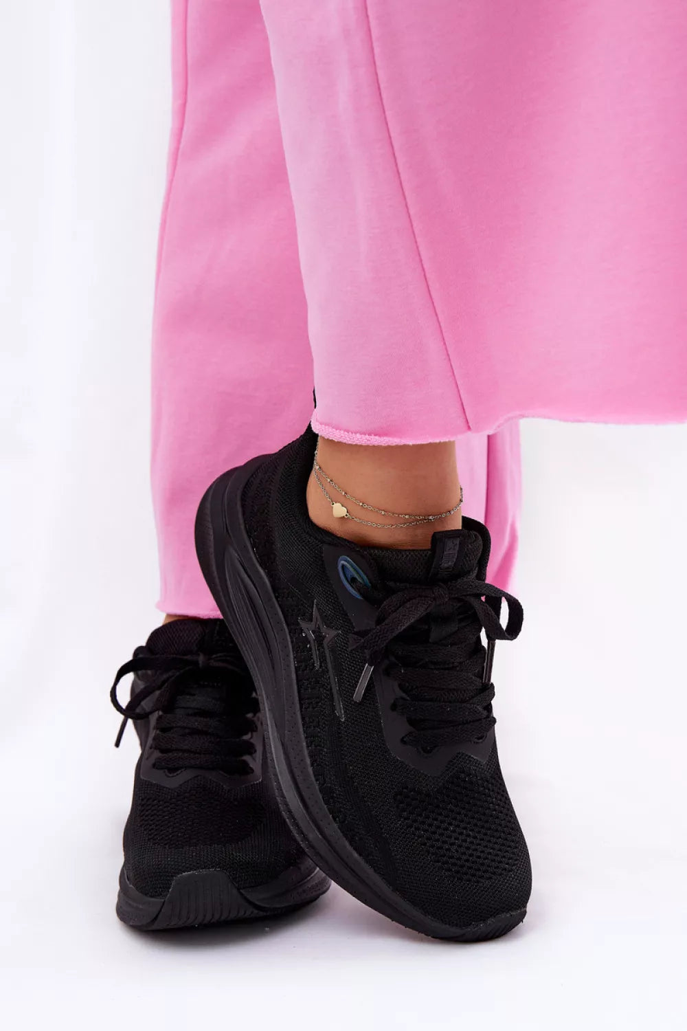 Sportiniai batai, modelis 211328. Ženkite į stilių