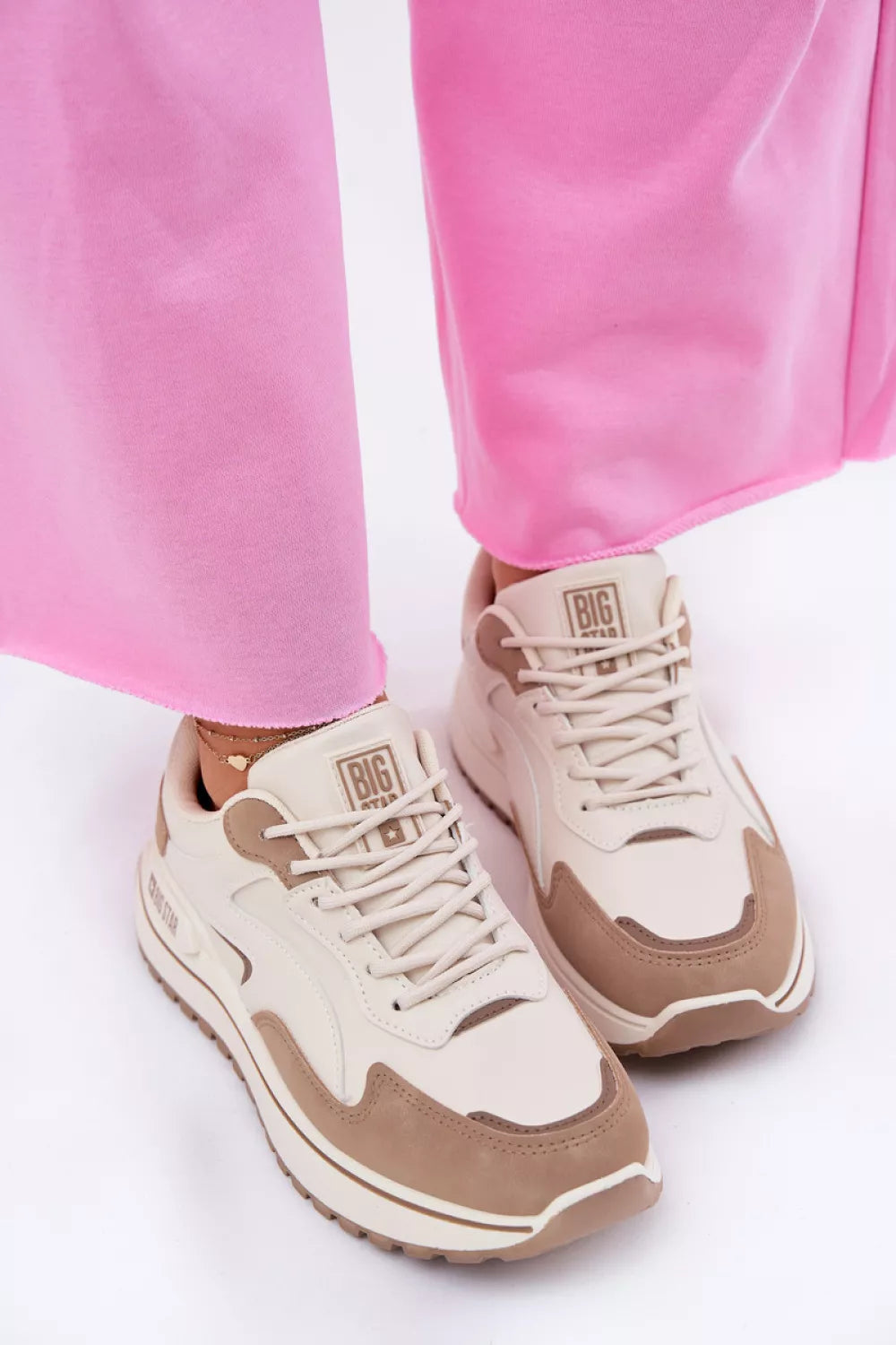 Sportiniai batai, modelis 211331. Ženkite į stilių.