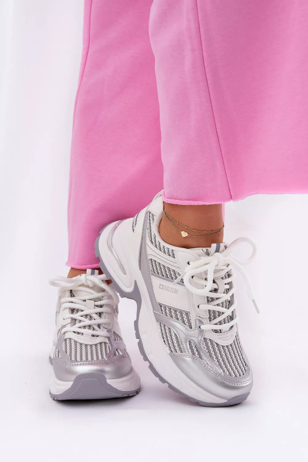 Sportiniai bateliai, modelis 211333. Ženkite į stilių.