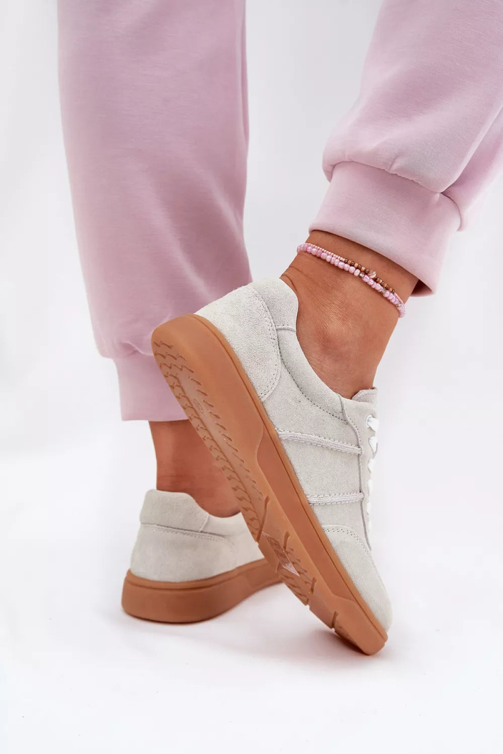 Sportiniai batai, modelis 211339. Ženkite į stilių