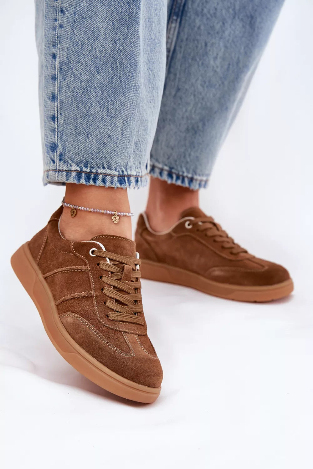 Sportbačiai modelis 211342 Step in style
