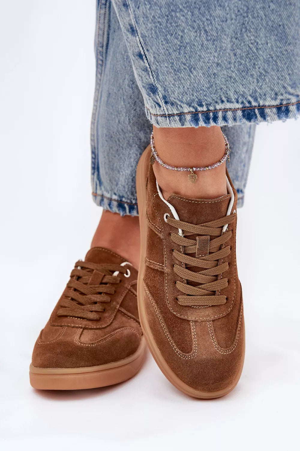 Sportbačiai modelis 211342 Step in style