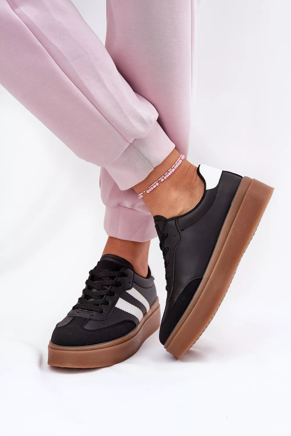 Sportiniai batai, modelis 211343. Ženkite į stilių.