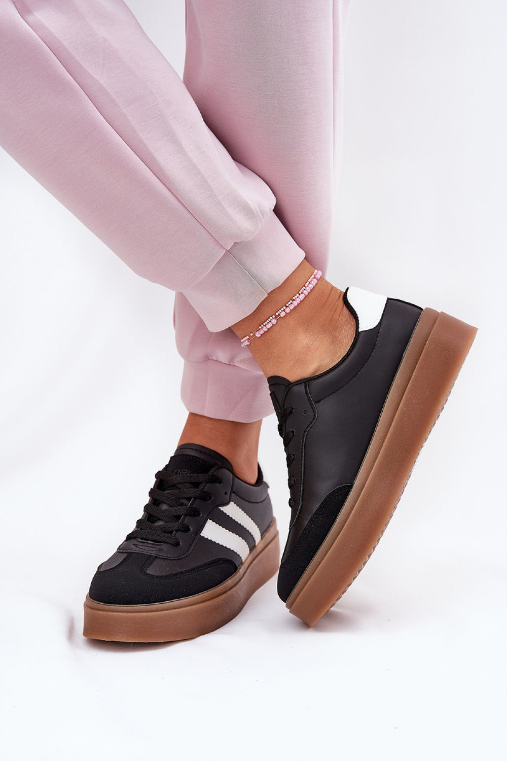 Sportiniai batai, modelis 211343. Ženkite į stilių.