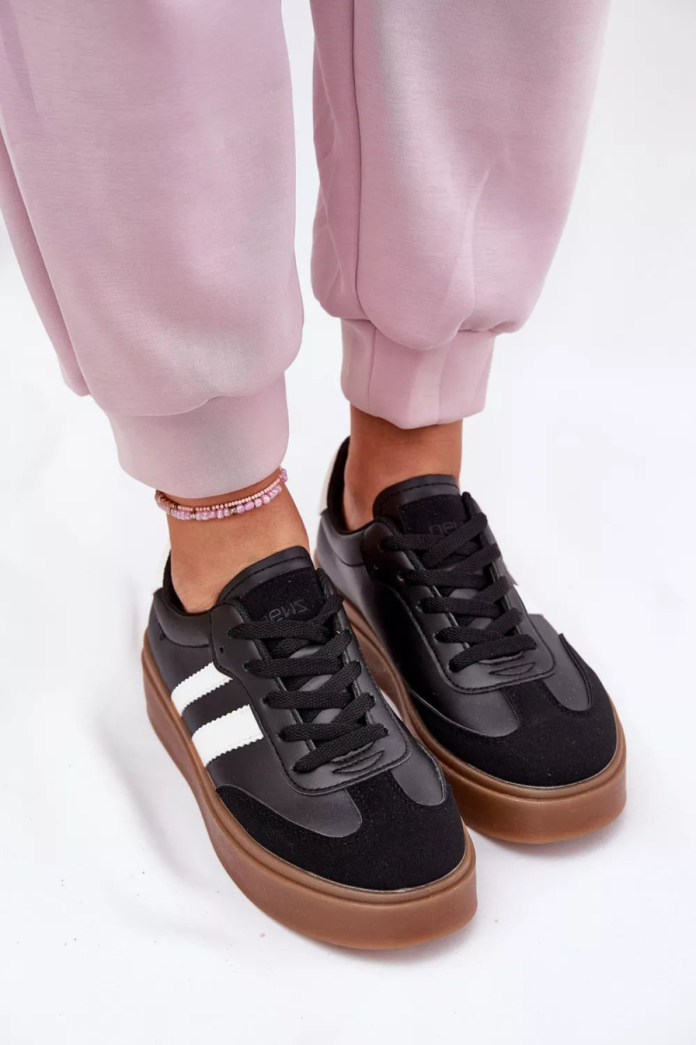 Sportiniai batai, modelis 211343. Ženkite į stilių.