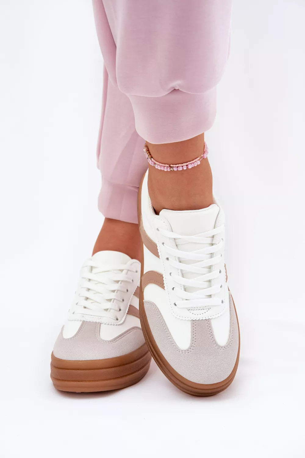 Sportiniai bateliai, modelis 211347. Ženkite į stilių.