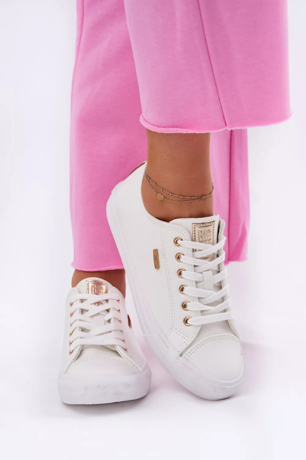 Sportbačiai, modelis 211352. Ženkite į stilių.