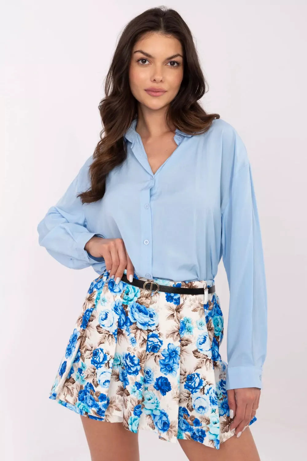 Sijonkelnės modelis 211437 Italy Moda