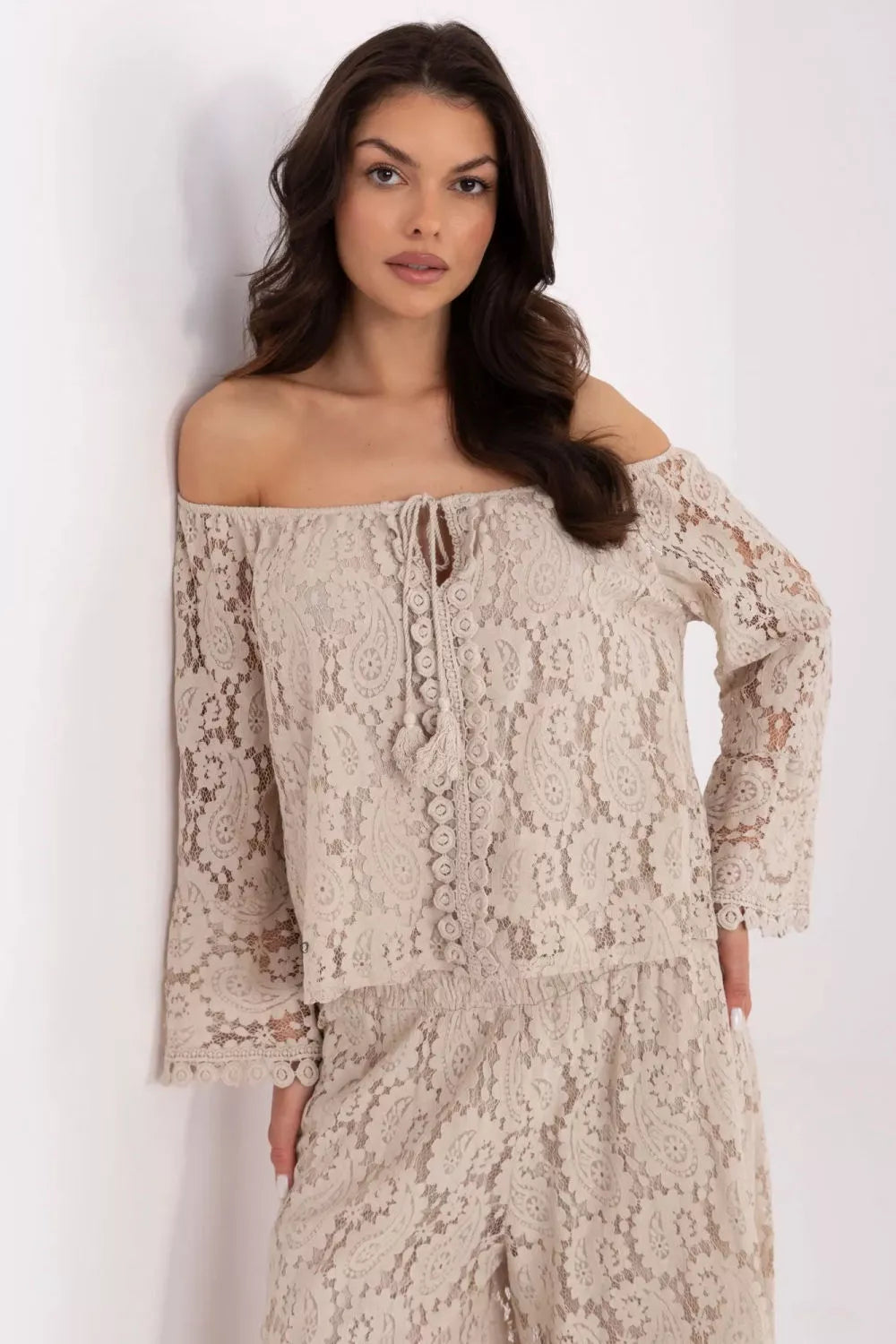 Palaidinė, modelis 211441, Italy Moda