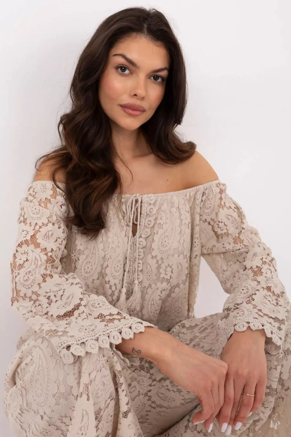 Palaidinė, modelis 211441, Italy Moda