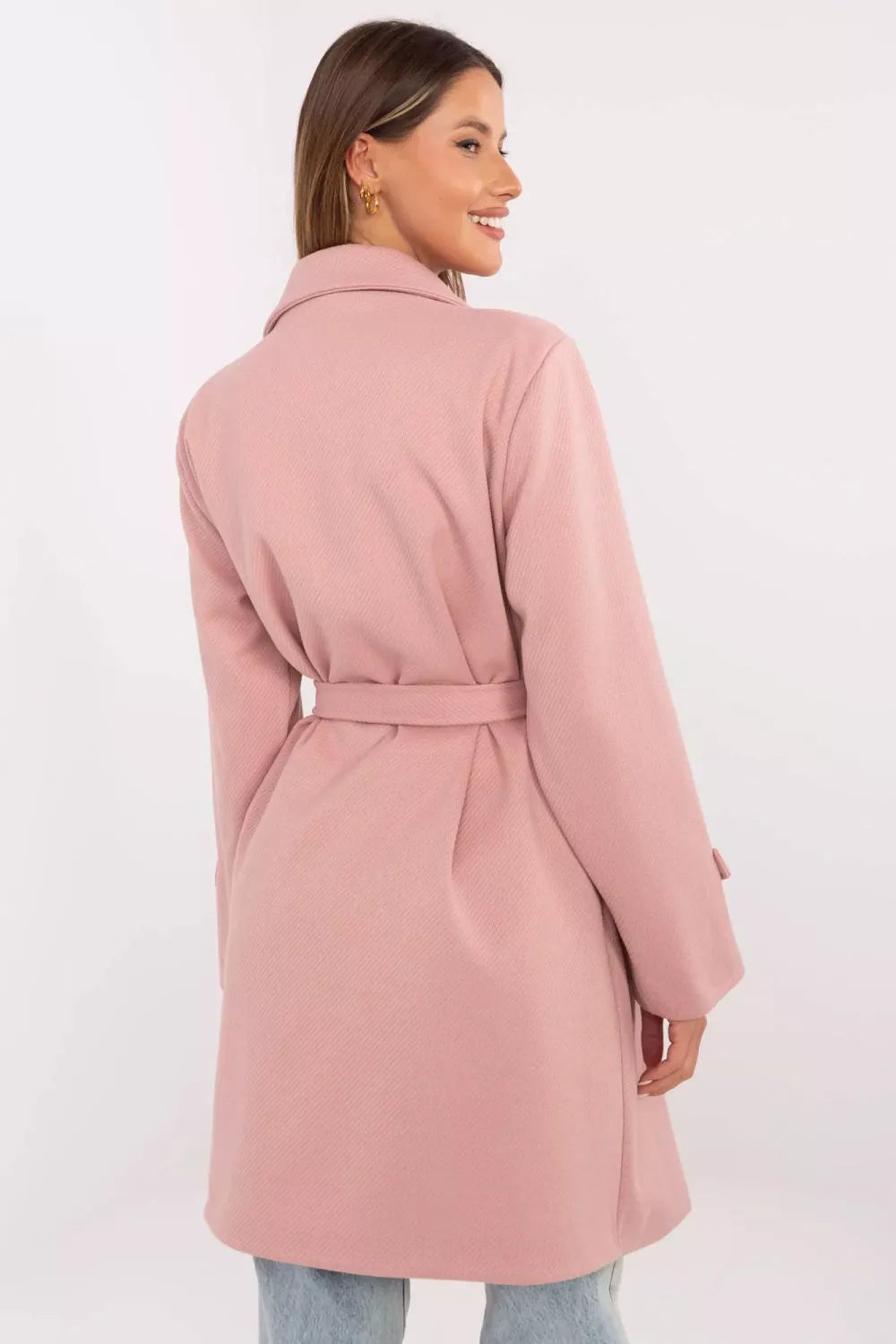 Palto modelis 211457 Italy Moda