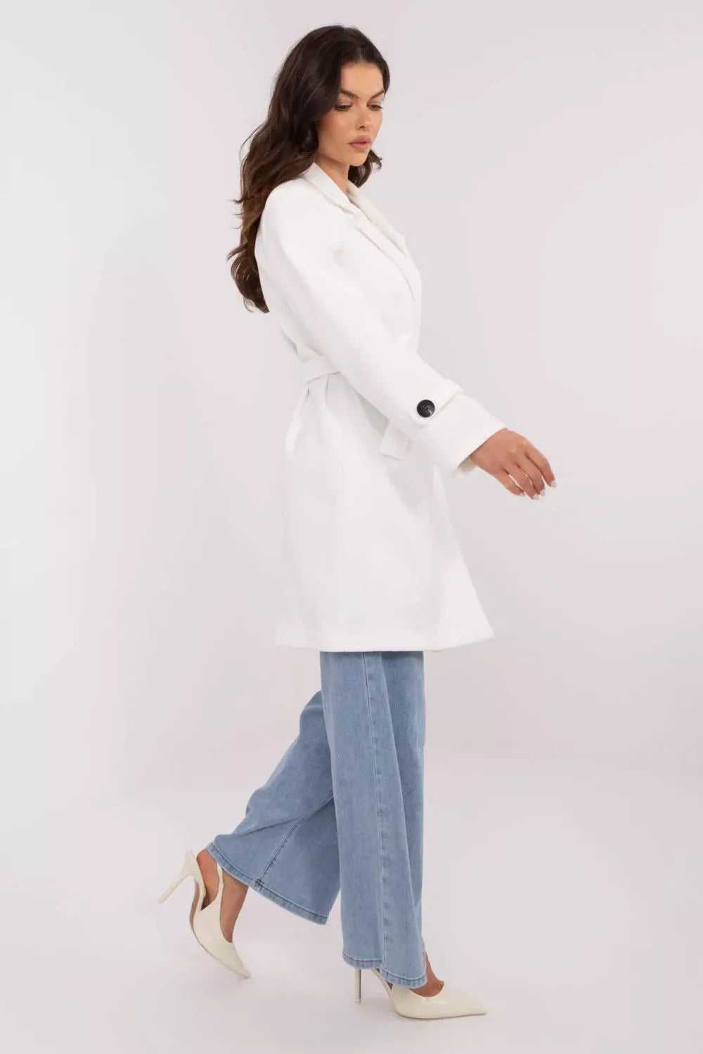 Palto modelis 211462 Italy Moda