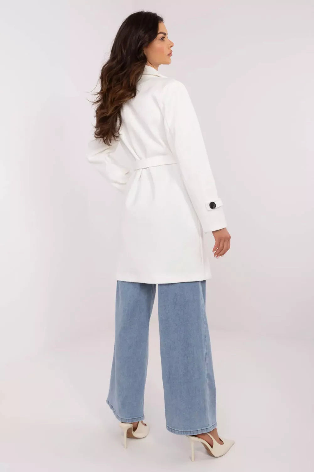 Palto modelis 211462 Italy Moda