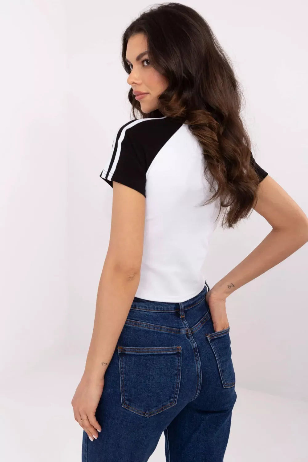 Marškinėlių modelis 211472 NM