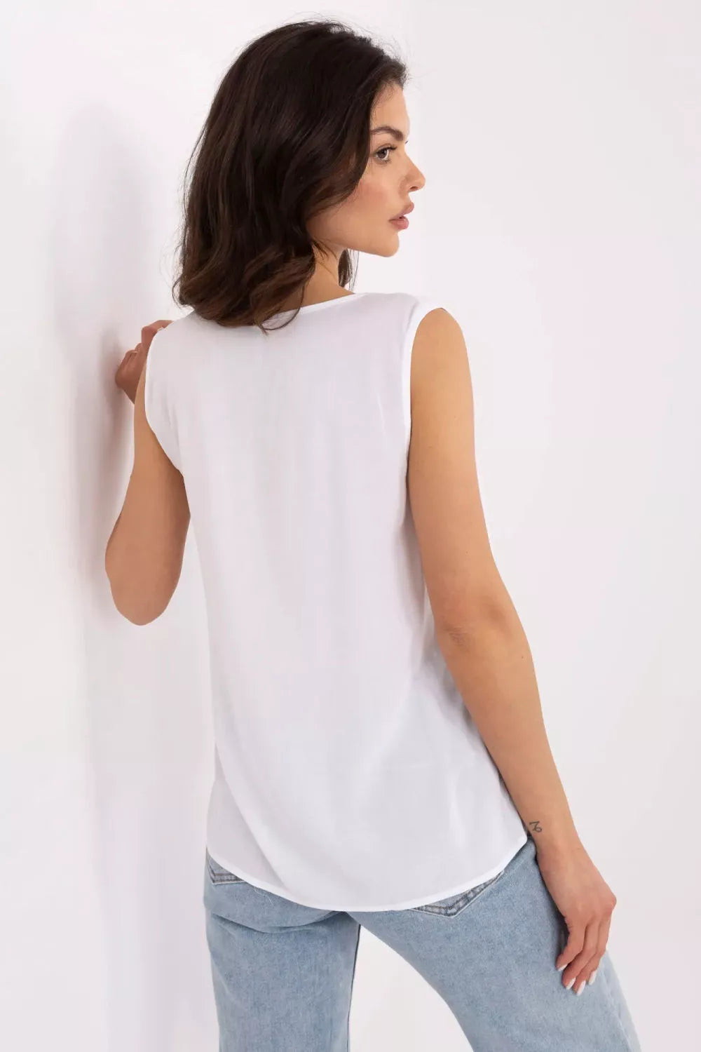 Palaidinės modelis 211506 Sublevel
