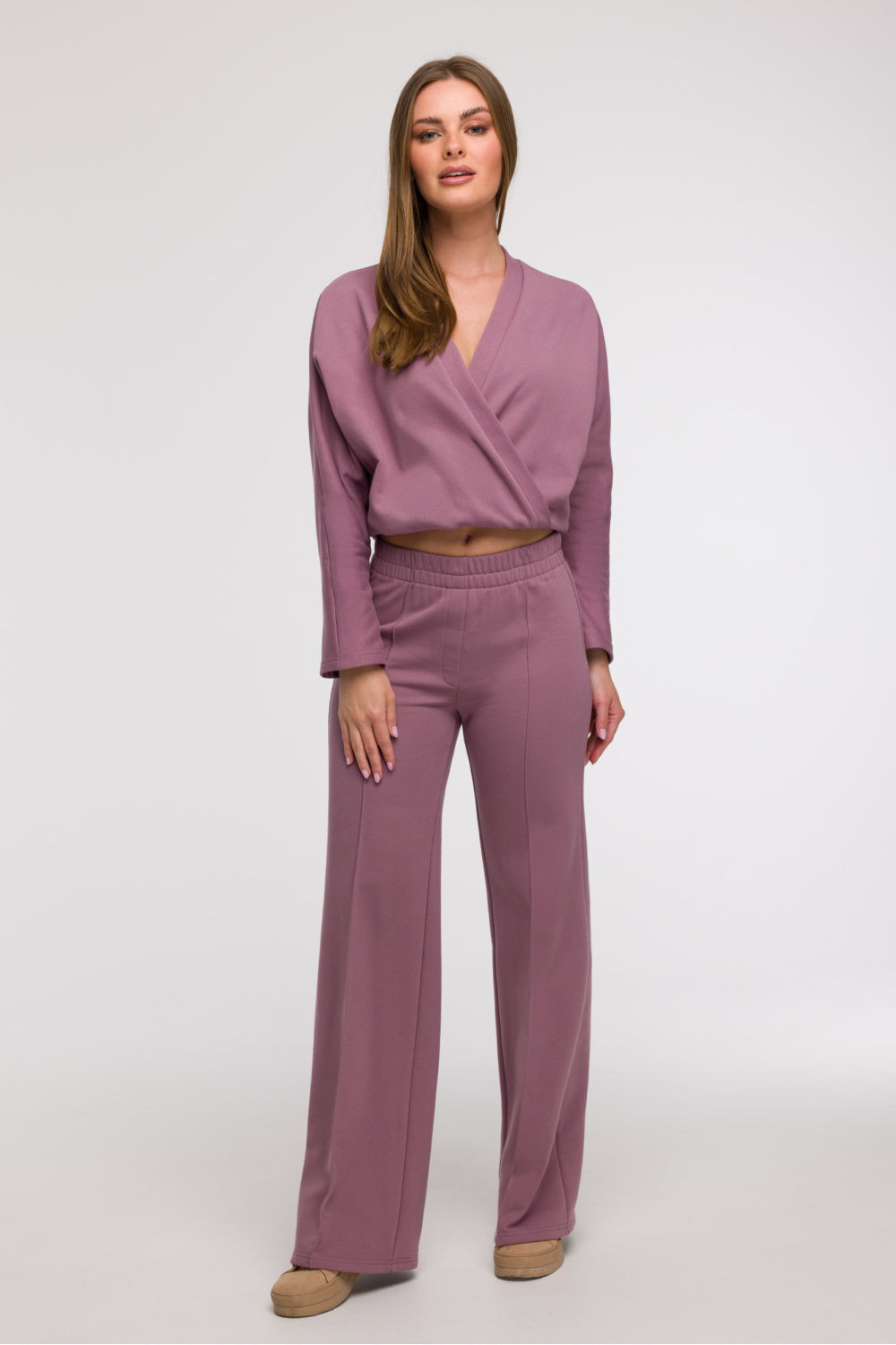 Sportinių kelnių modelis 211507 BeWear