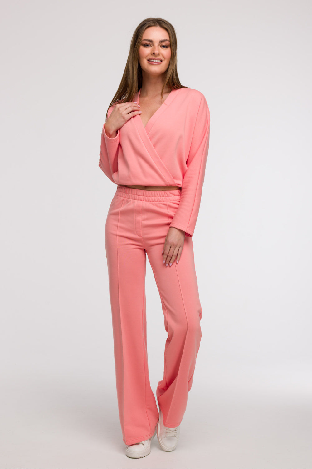 Sportinių kelnių modelis 211511 BeWear