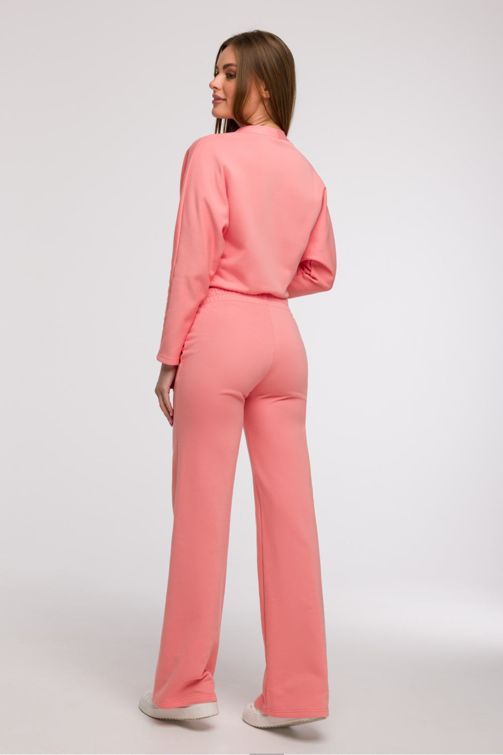 Sportinių kelnių modelis 211511 BeWear