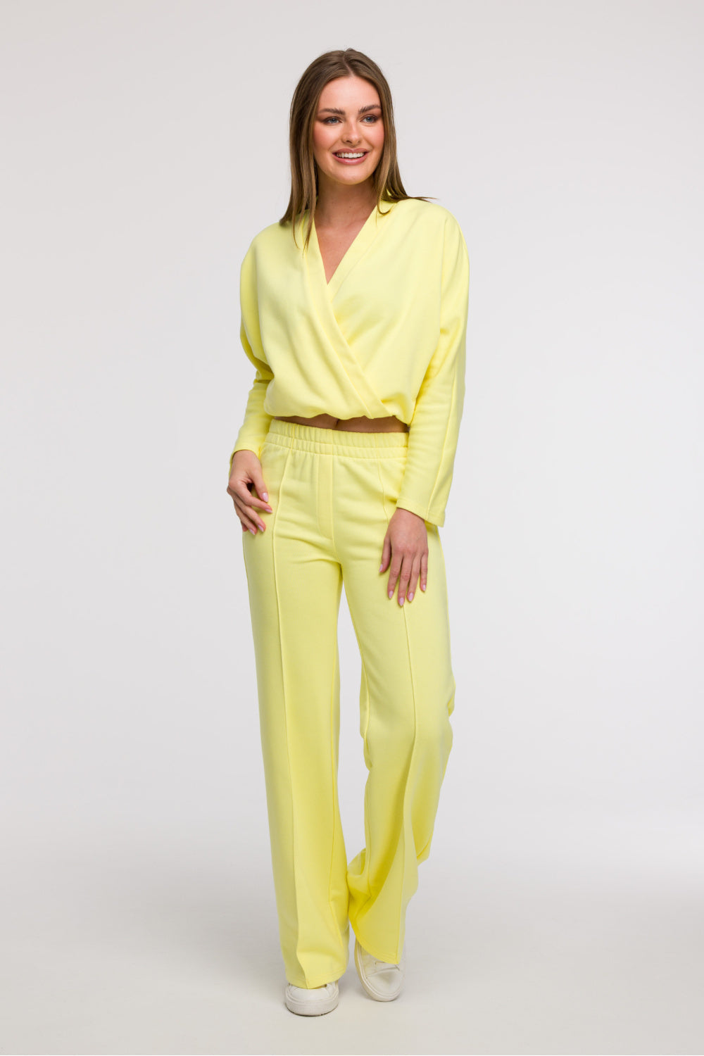 Sportinės kelnės, modelis 211512, BeWear