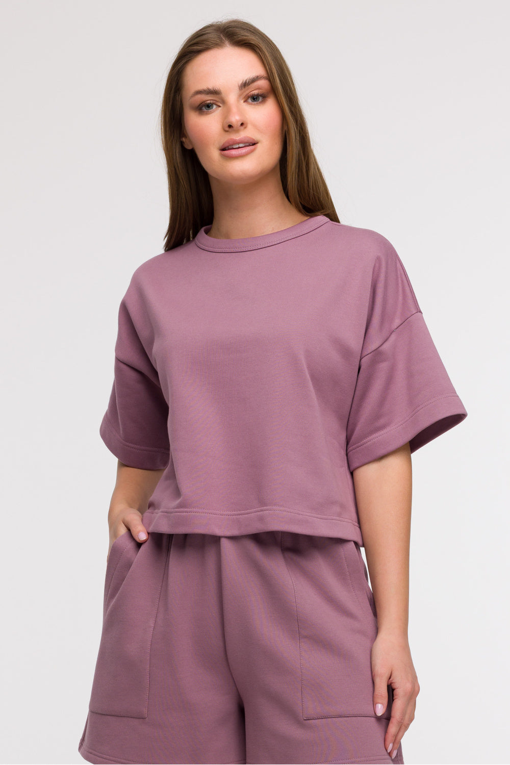 Džemperis, modelis 211519, BeWear