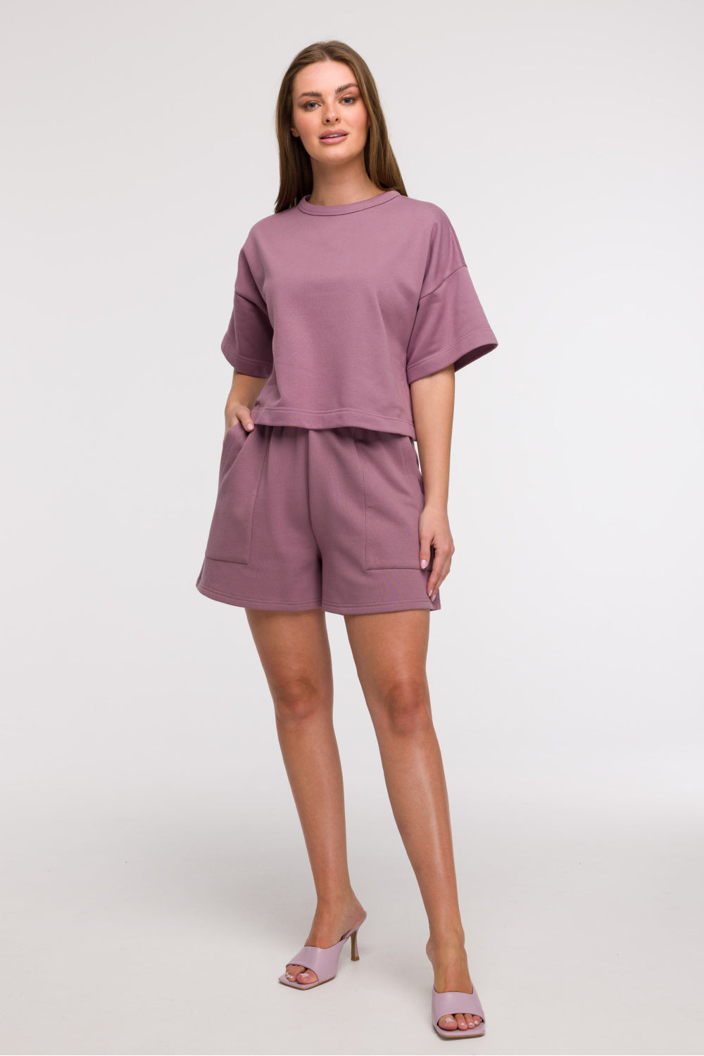 Džemperis, modelis 211519, BeWear
