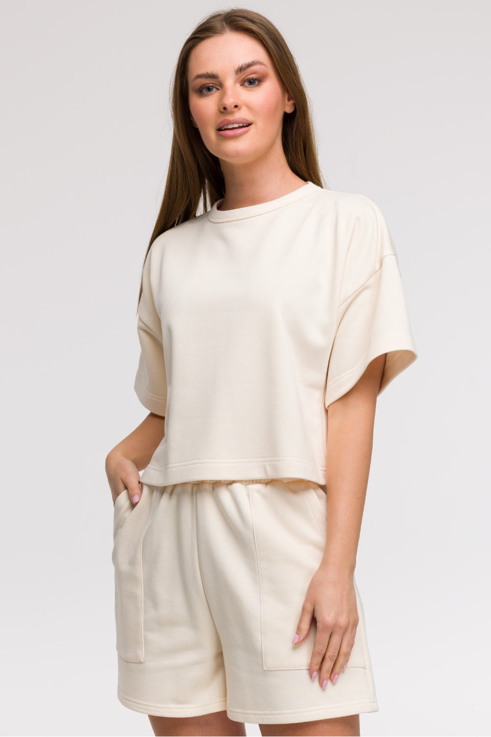 Džemperis, modelis 211520, BeWear