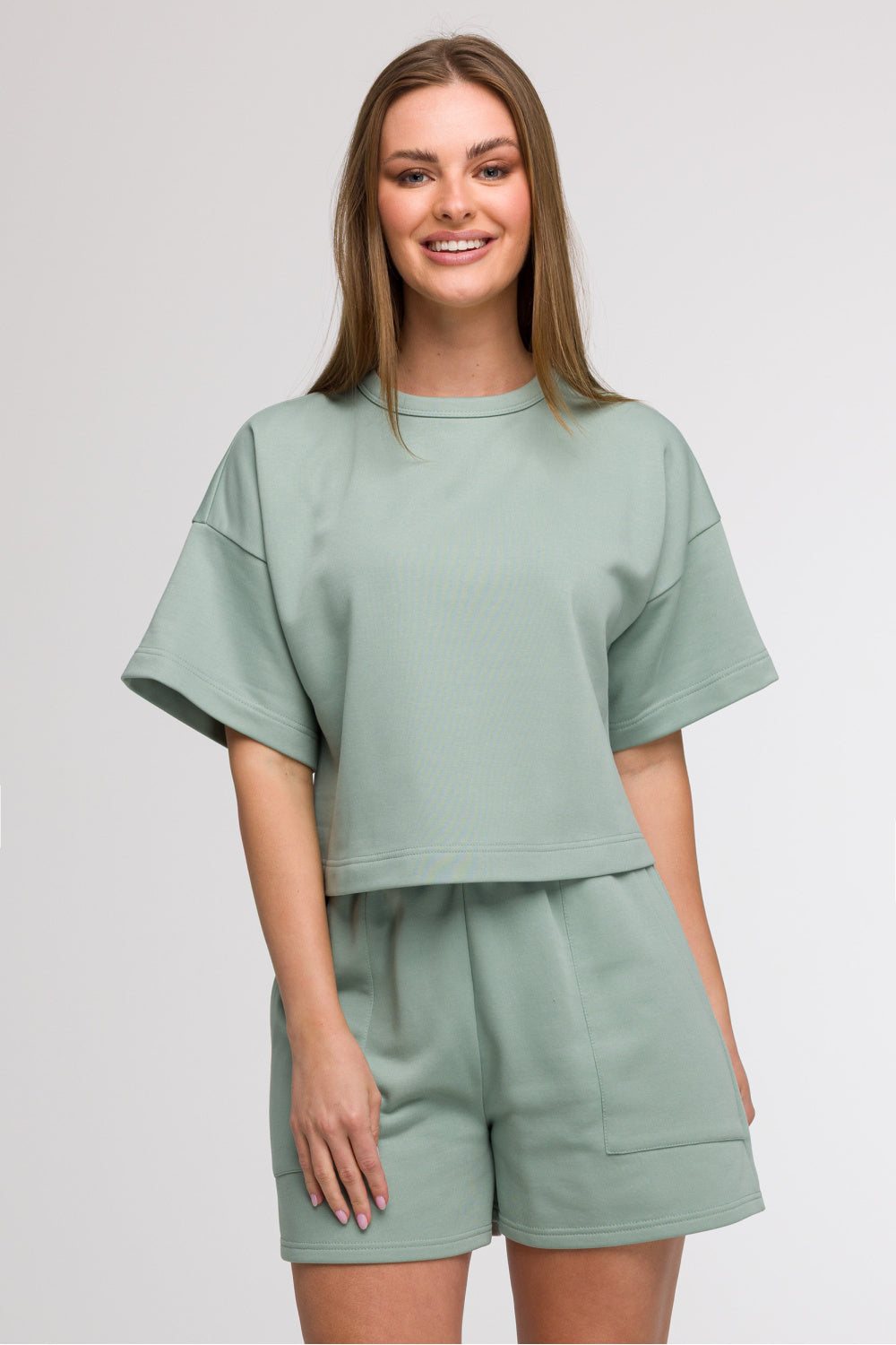 Džemperis, modelis 211522, BeWear