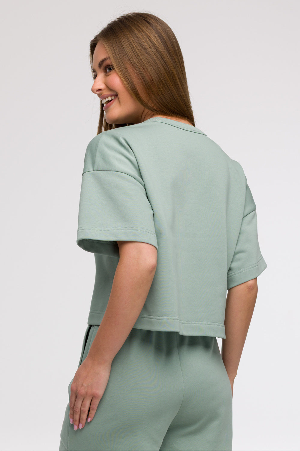Džemperis, modelis 211522, BeWear