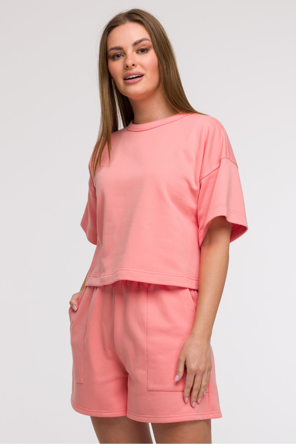Džemperis, modelis 211523, BeWear