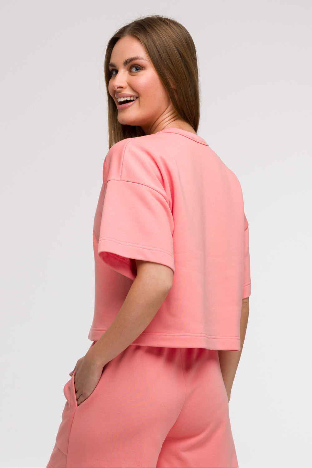 Džemperis, modelis 211523, BeWear