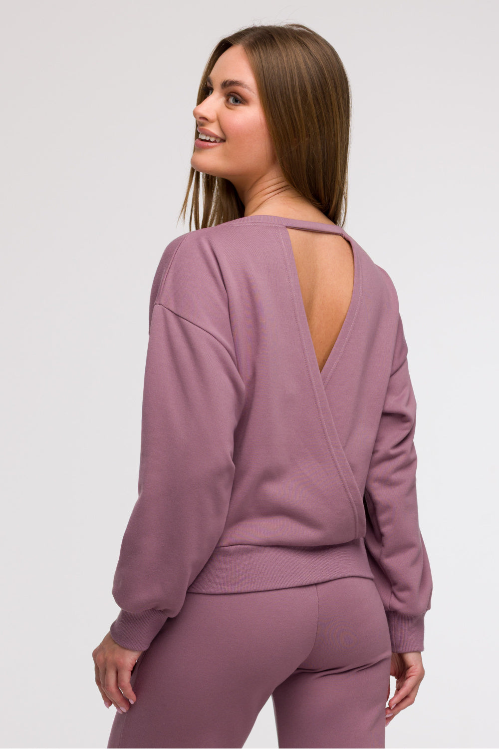Džemperis, modelis 211525, BeWear