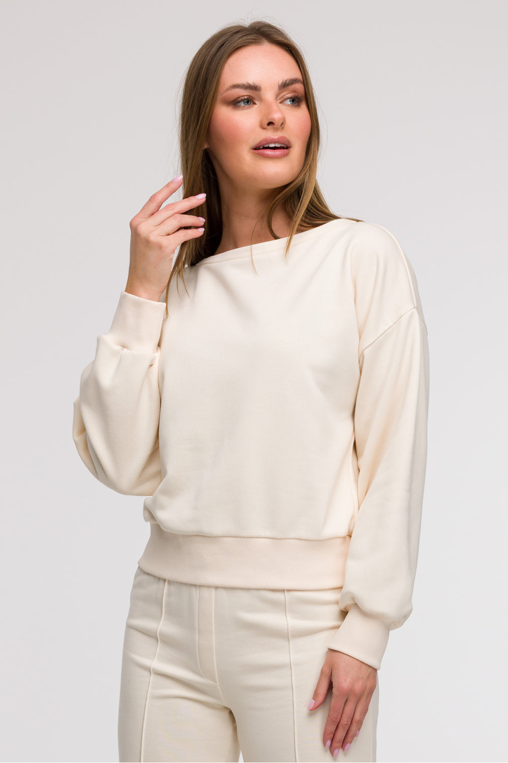 Džemperis, modelis 211526, BeWear