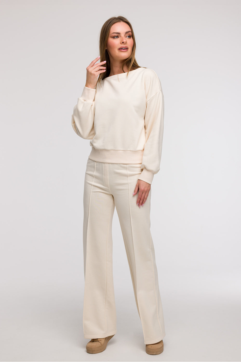 Džemperis, modelis 211526, BeWear