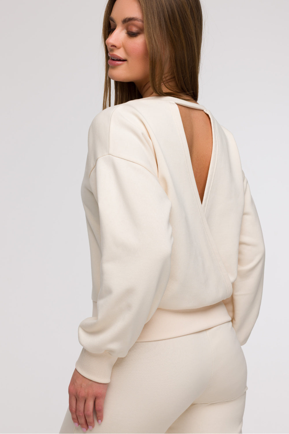 Džemperis, modelis 211526, BeWear