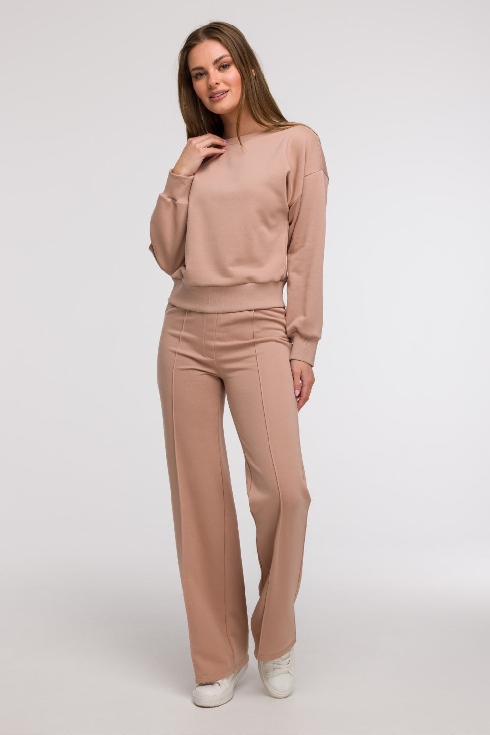 Džemperis, modelis 211527, BeWear
