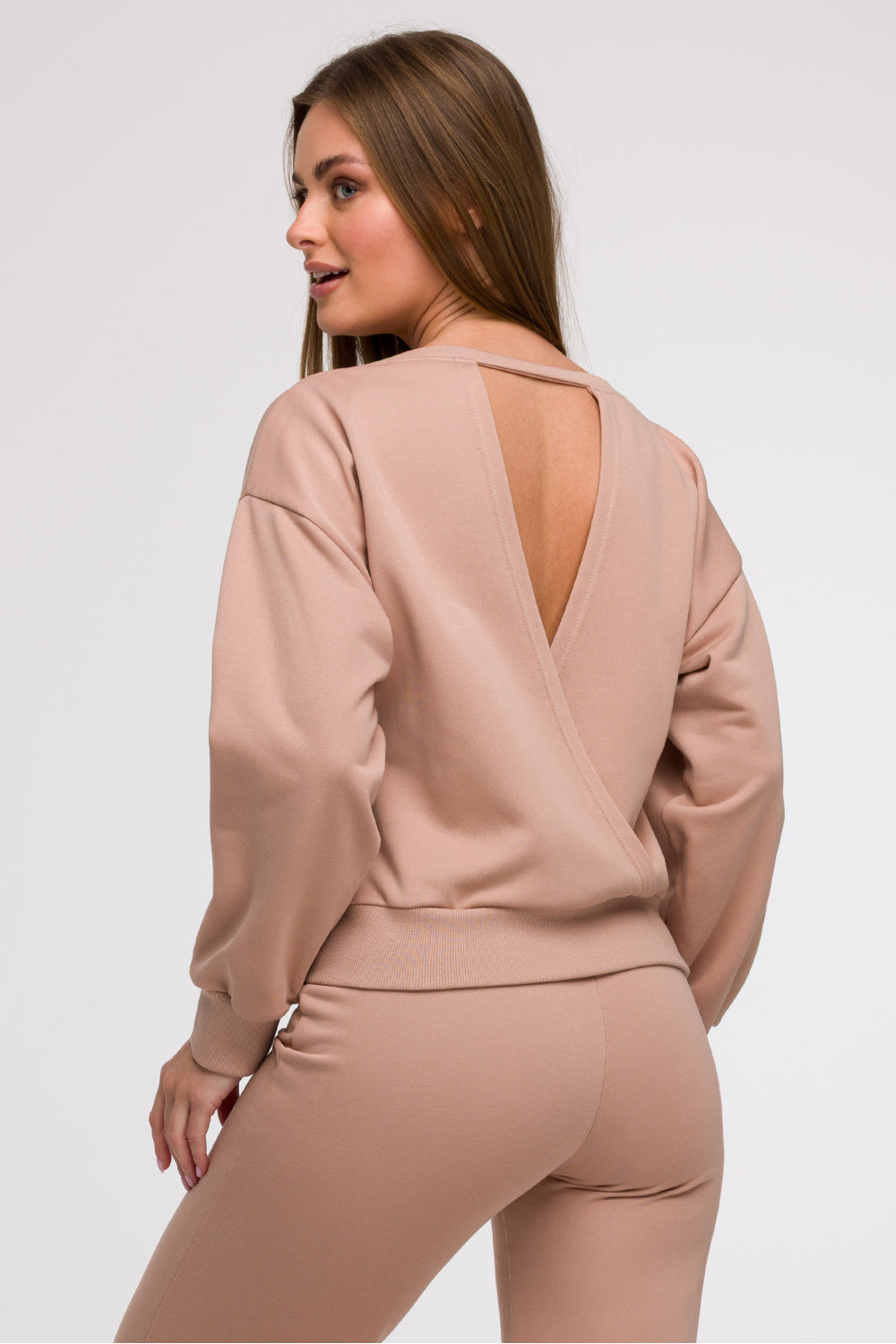 Džemperis, modelis 211527, BeWear