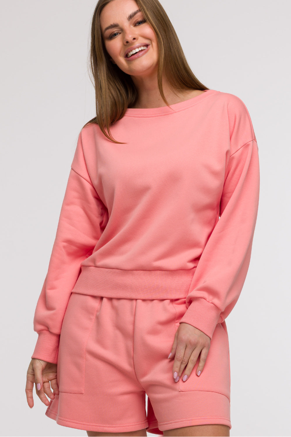Džemperis, modelis 211528, BeWear