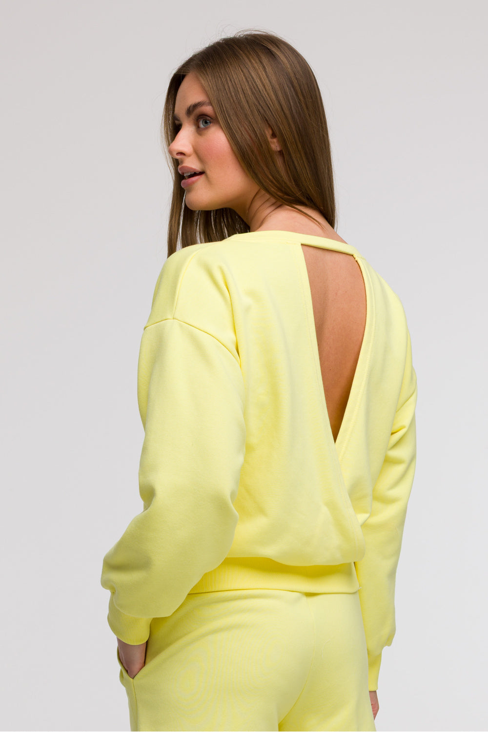 Džemperis, modelis 211529, BeWear