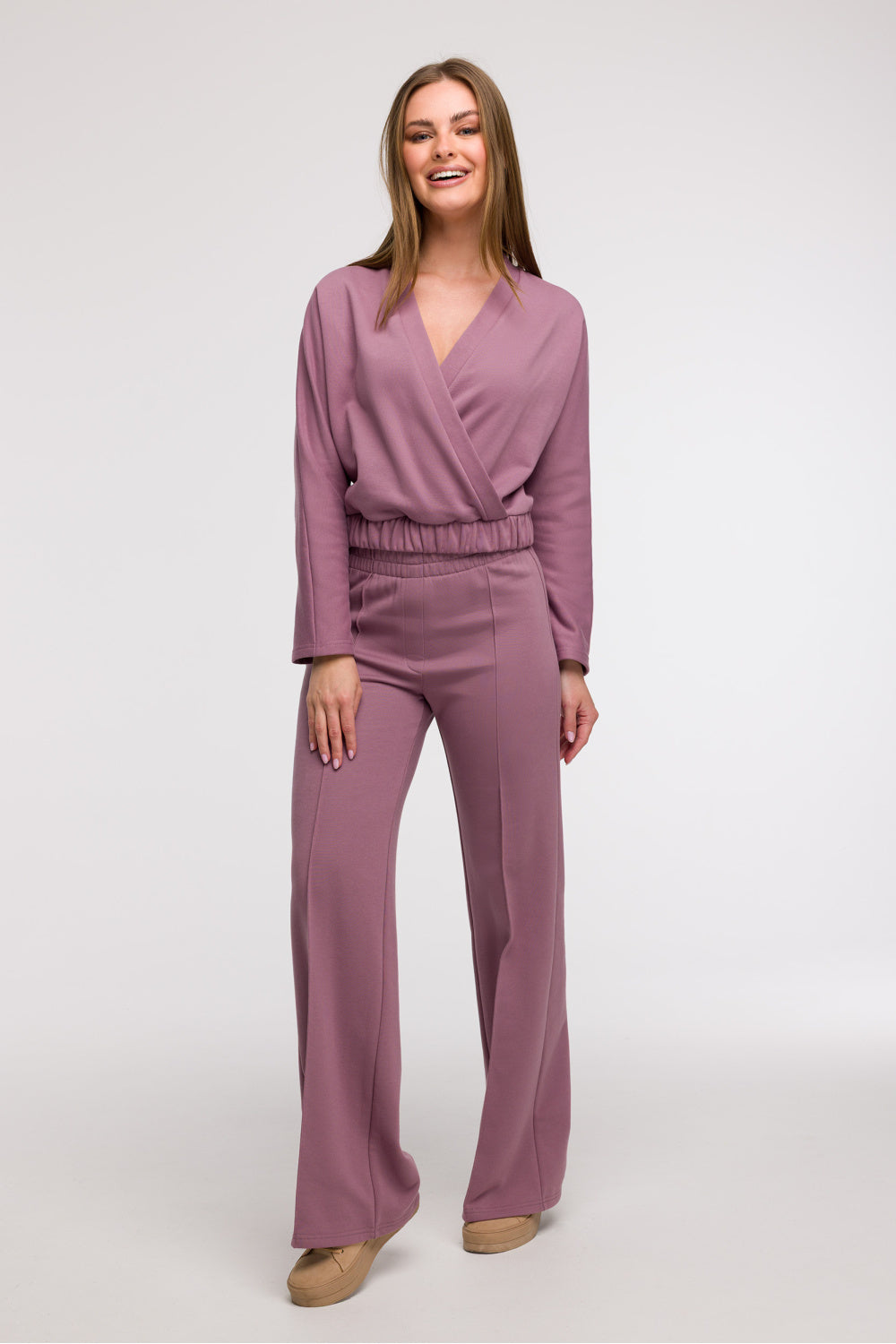 Džemperis, modelis 211530, BeWear