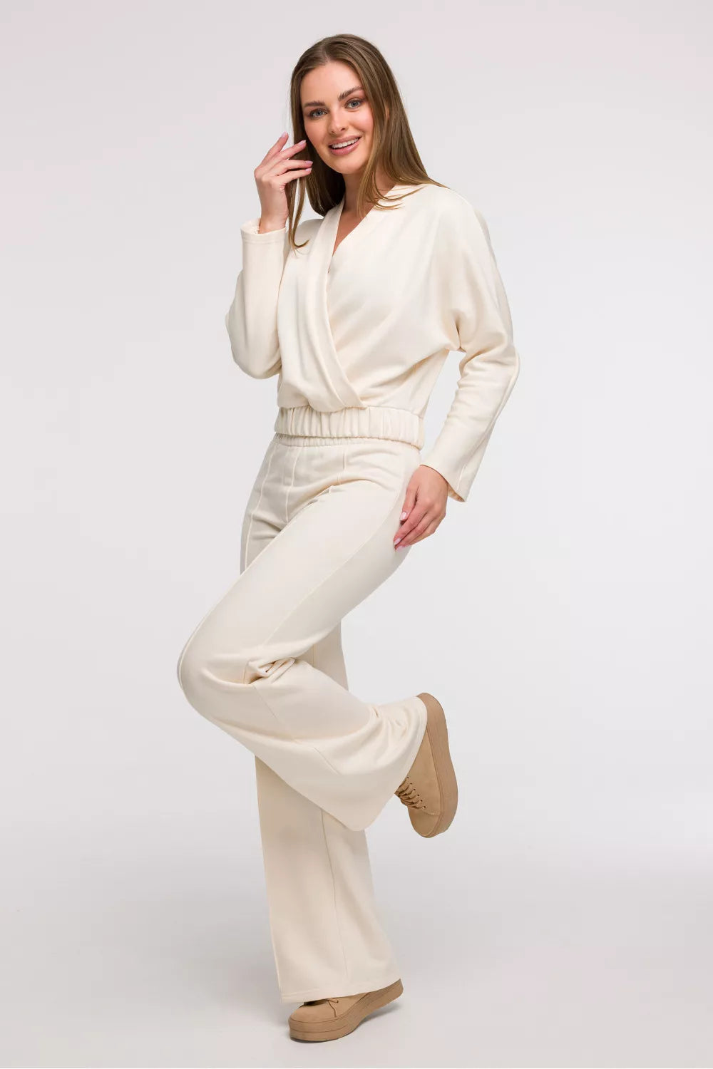 Džemperis, modelis 211531, BeWear